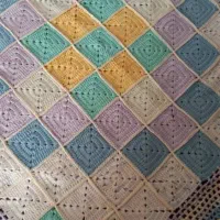 پتوی بچگانه