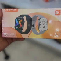 ساعت هوشمند