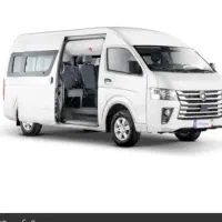 ون هایس واناموتور بزرگ تویوتا معاوضه هیوندای سایپا