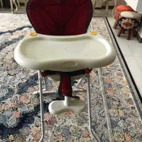 میز غذا بچه