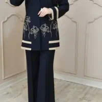 کت و شلوار