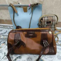 کیف دوشی