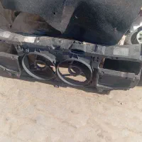 سنی فن پژو در حد سالم