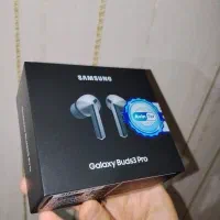 ایرپاد هندزفری سامسونگ Samsung Galaxy buds 3 pro