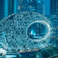 تور دبی 4 روزه از مشهد با ویزا آفری نقد و اقساط