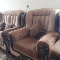 مبل راحتی ۷ نفره