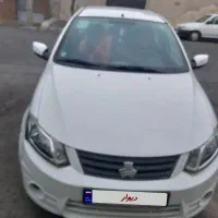 ساینا مدل 1400کارکرد ۵۴۰۰۰