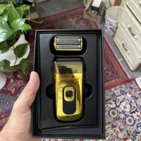 ماشین اصلاح