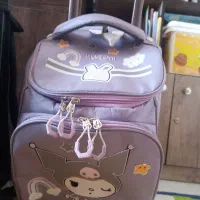 کوله پشتی چرخ دار