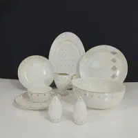 سرویس ظرف چینی ویلیام