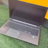 لپ تاپ گرافیکی HP ZBOOK G5