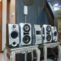 شاهکار سونیRV6 غول صدا