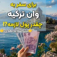 تورگروهی وان ظرفیت محدود ۲۲وم