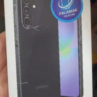 گوشی A36 سامسونگ با اقساط ۱۲ ماه