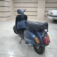 وسپا چی تک مدل 84 عروسک