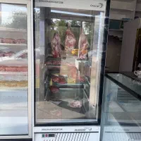 قصابی و کبابی شاندیز سرما