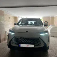 خودرو لاماری نئو