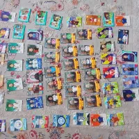 ۶۰ کیمدی عالی