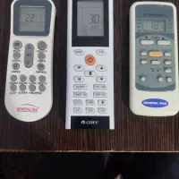 کنترل اسپیلت گری جنرال مدیا