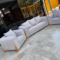 ظرفیت خوش ساخت مبل آیدین