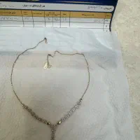 گردنبند طلا