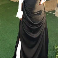 لباس مجلسی