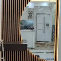 خدمات ام دی اف تعمیرات فوری و نصب.