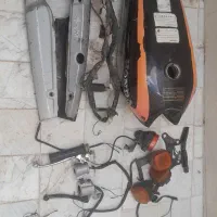 وسایل موتور