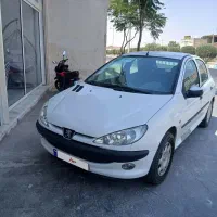 ۲۰۶ مدل ۹۵ تیپ ۲