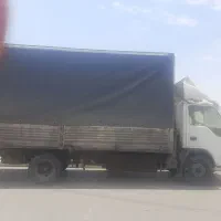 خاور ایسوزو
