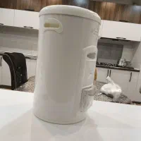 جا برنجی|ظروف نگهدارنده، پلاستیکی، یک‌بارمصرف|دورود, |دیوار