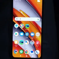 Poco f3|موبایل|تهران, نازی‌آباد|دیوار