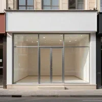 اجاره مغازه / بازار