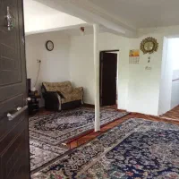 ویلا روستایی دوخوابه دربست جنگلی