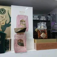 فروش ادکلن تک و عمده از گناوه