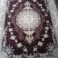 دو تخته فرش ۱۲ متری