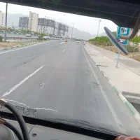 استخدام راننده پایه یک