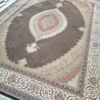 فروشگاه عرفانی) دو تخته ۱۲متری فرش تهران ۷۰۰شانه