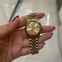 ساعت رولکس