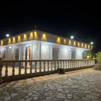 باغ ویلا