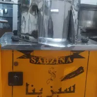 یک عدد سبز‌ی خورد