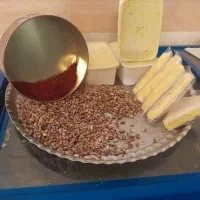 بستنی سنتی با کیفیت و با مواد اولیه اعلا