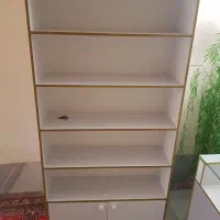 فروش کمد و پیشخوان و رگال
