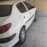 ۲۰۶sdتیپ ۶