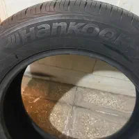 لاستیک هانکوک۲۳۵فاق ۶۰ سایز رینگ ۱۸