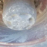 ولوو سوسماری کمپرسی|خودرو سنگین|فشاپویه, |دیوار