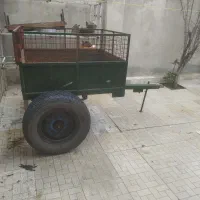 تریلی|قطعات یدکی و لوازم جانبی|کامیاران, |دیوار