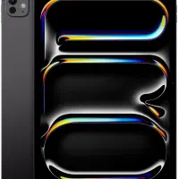 iPad Pro M4 2024