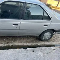 پژو۴۰۵ مدل۸۴