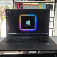 لپ تاپ 17 اینچ اچ پی hp لپتاپ